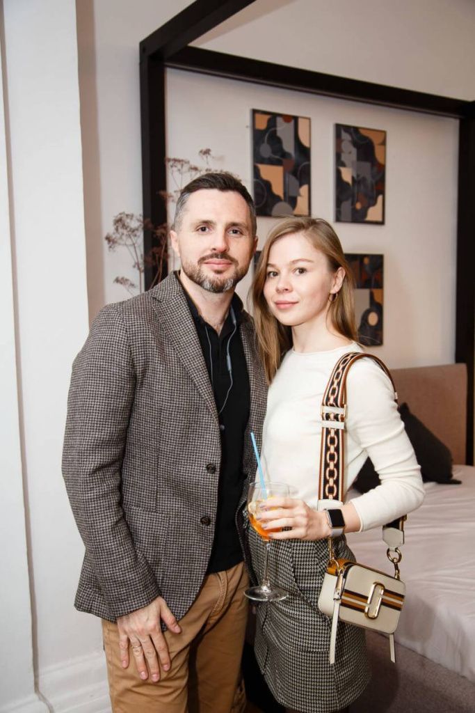 Презентация американского света в концепт-сторе L'Appartement - фотография 5