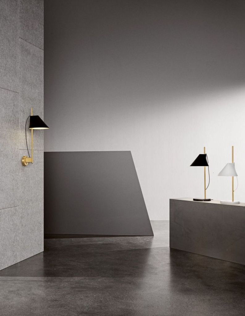 Светильник настенный Yuh Wall White