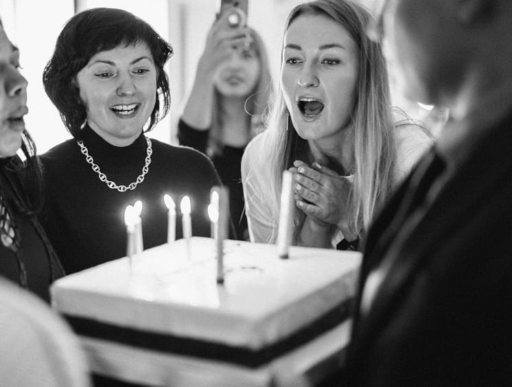 Happy Birthday, Nordconcept!