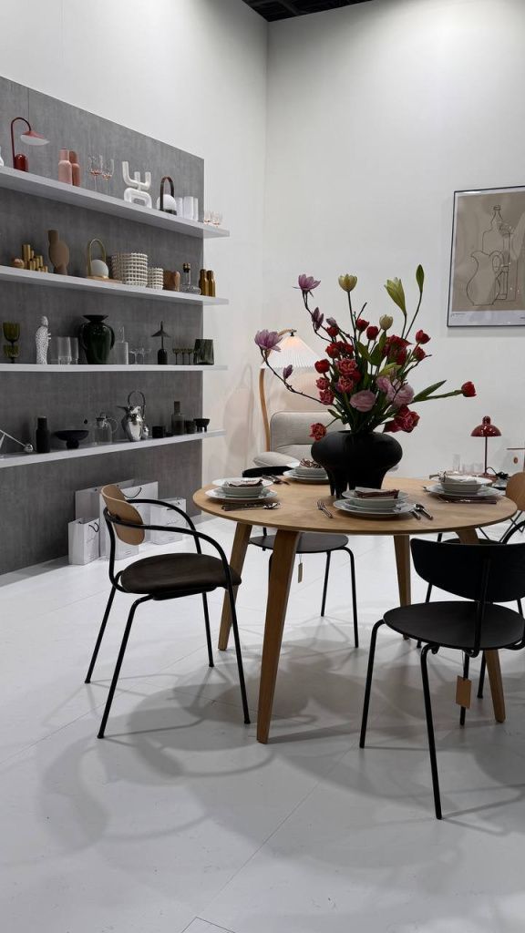 Участие в выставке ARTDOM - фотография 20