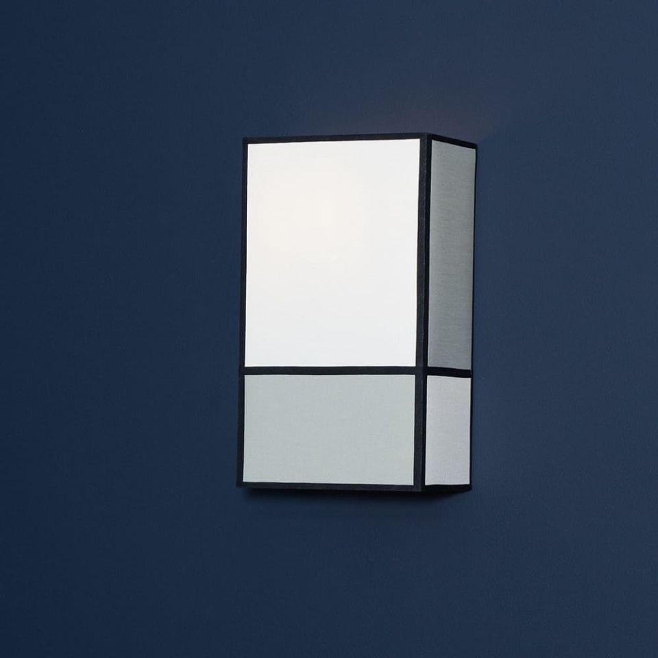 Светильник настенный Wall Light Radieuse Almond