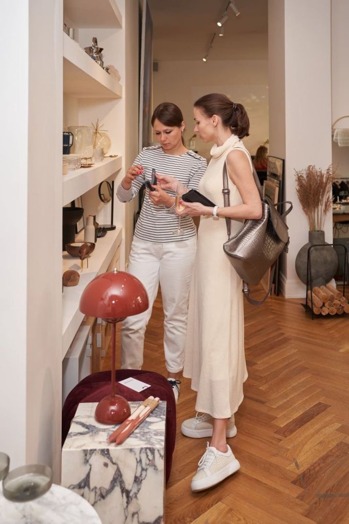 Встреча с фабрикой Nurus: скандинавский стиль в частных и общественных интерьерах - фотография 10