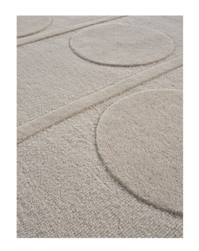 Ковер Orb Alliance 140/200 chalk