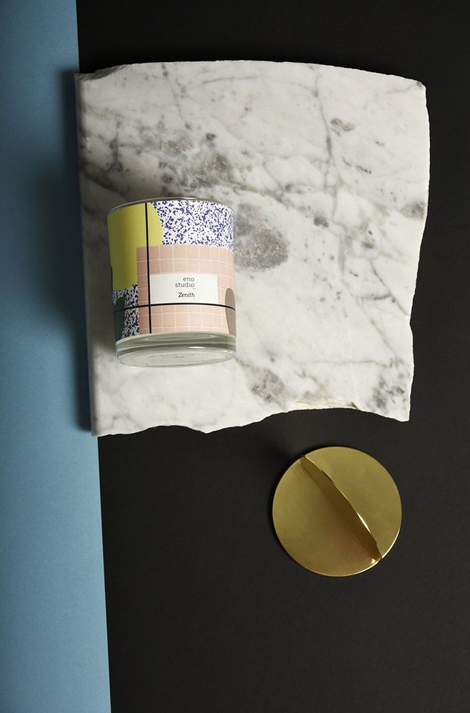 Свеча Morris Zenith Fig Tree