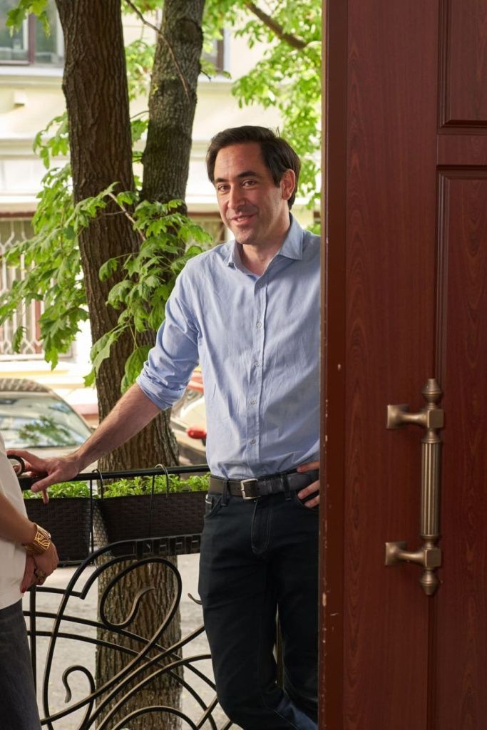 Встреча с фабрикой Nurus: скандинавский стиль в частных и общественных интерьерах - фотография 2