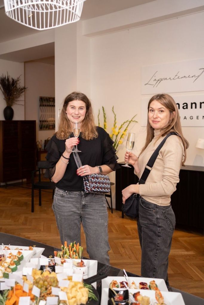 Презентация новинок Normann Copenhagen - фотография 26