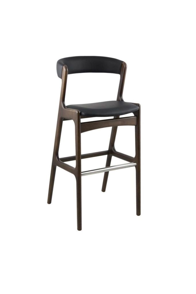 Стул барный CM-randers Beta