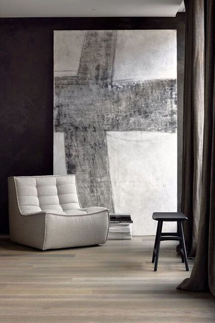 Кресло N701 Sofa 1 Seater Beige