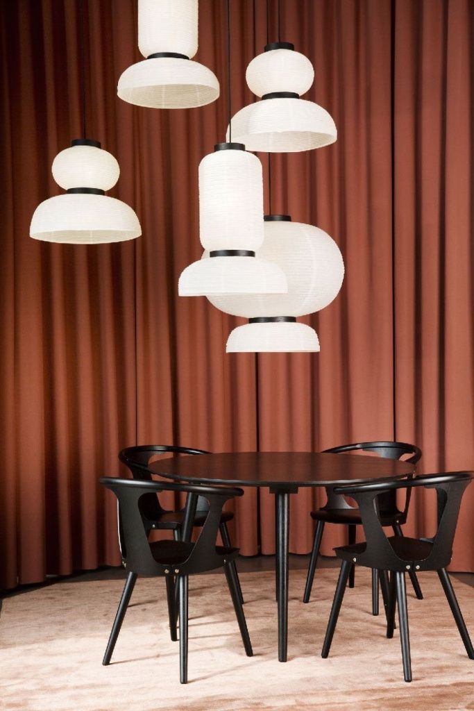 Светильник потолочный Formakami JH4