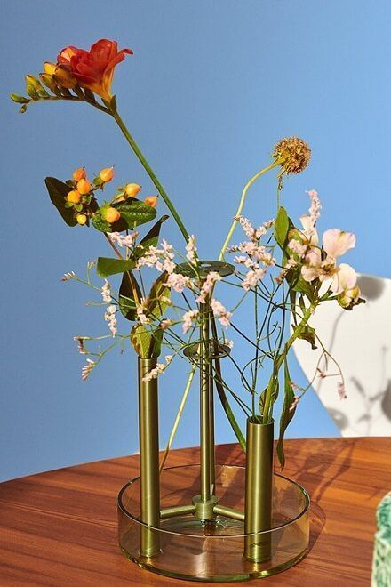 Ваза Ikeru Vase High