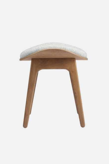 Табурет Elephant Lounge Stool Boucle Seat