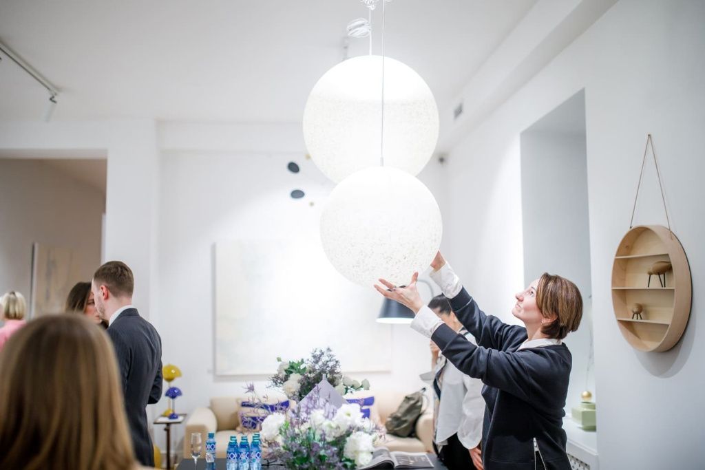 Выставка картин Ивана Глазкова - фотография 47