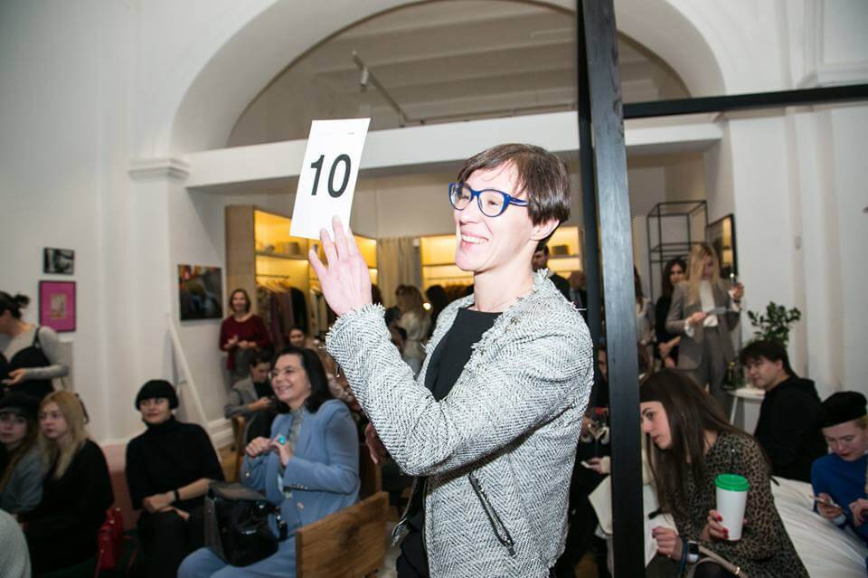 Первый аукцион работ современного искусства ALARM Salon в НОРД КОНЦЕПТ состоялся! - фотография 7