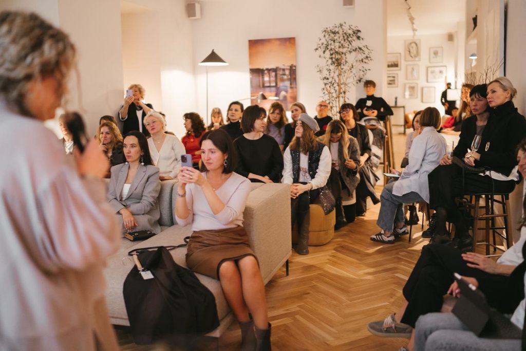 L'appartement & Embra - фотография 29