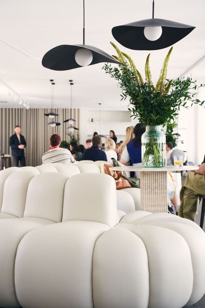 3 Days of Design в Копенгагене. Мы вернулись! - фотография 53