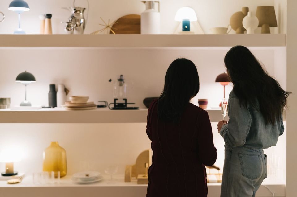 Happy Birthday, Nordconcept! - фотография 16