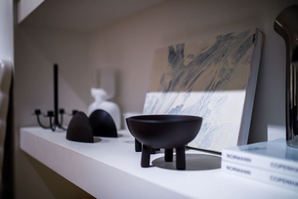 Выставка картин Ивана Глазкова - фотография 20