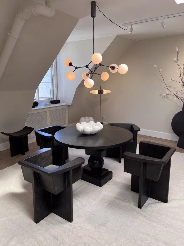 3 Days of Design в Копенгагене. Мы вернулись! - фотография 19