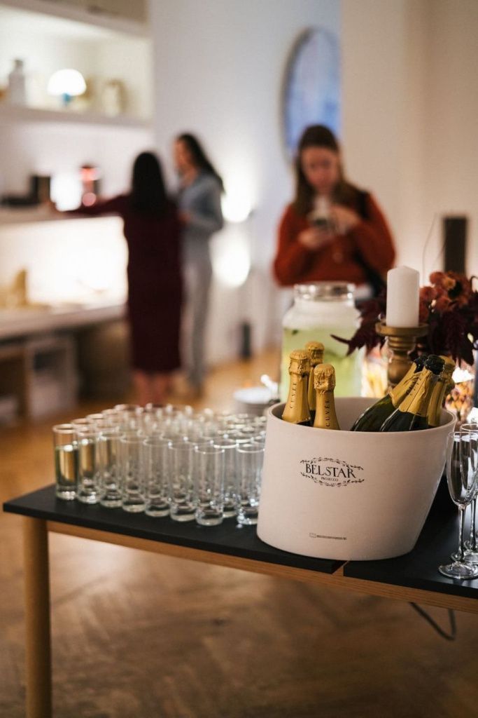 Happy Birthday, Nordconcept! - фотография 3