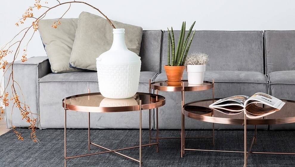 ЕСТЕСТВЕННОСТЬ И ПРОСТОТА ДИЗАЙНА В СОВРЕМЕННОМ ИСПОЛНЕНИИ