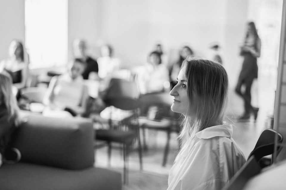 Встреча с фабрикой Nurus: скандинавский стиль в частных и общественных интерьерах - фотография 22