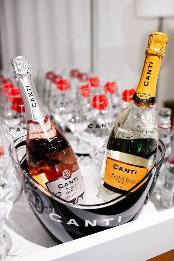 Закрытая винная вечеринка Simple Night Out - фотография 3