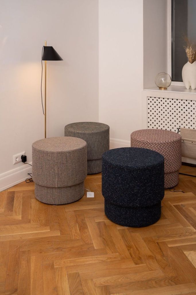 Презентация новинок Normann Copenhagen - фотография 24