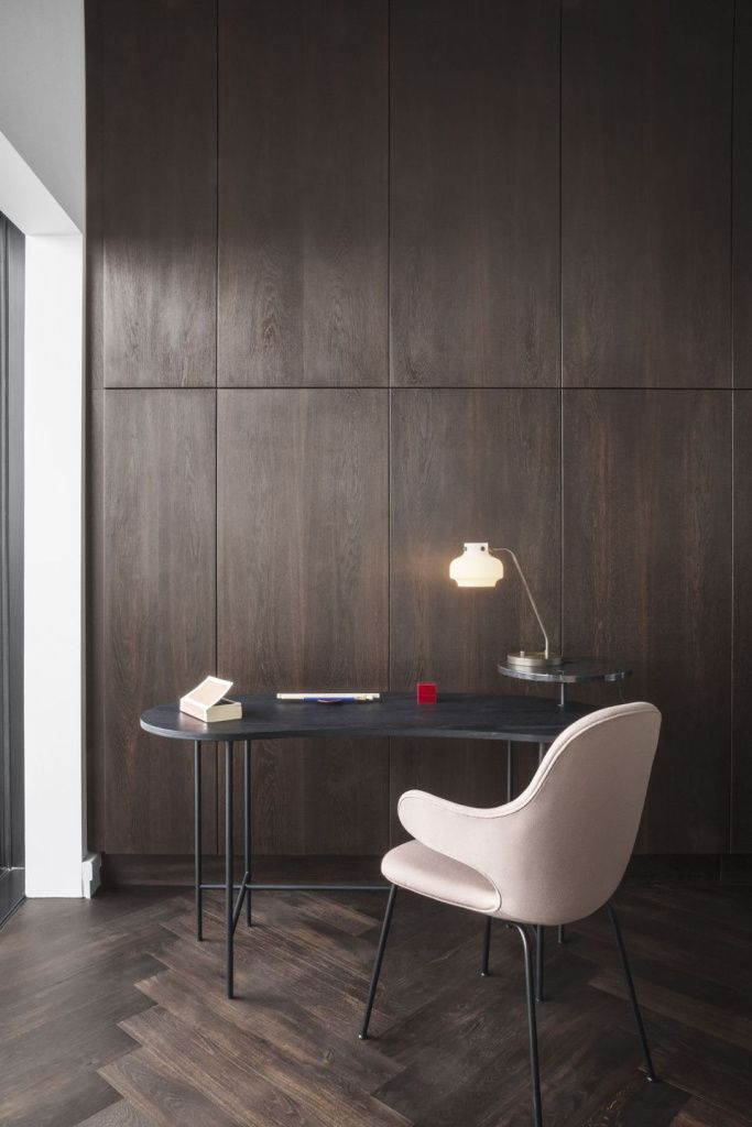 Светильник настольный Copenhagen SC15