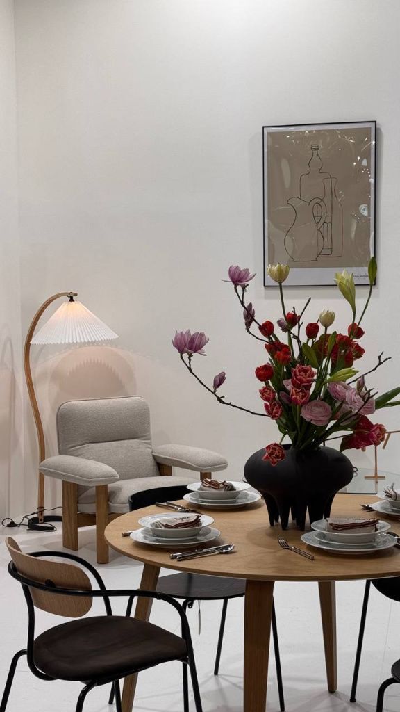 Участие в выставке ARTDOM - фотография 17