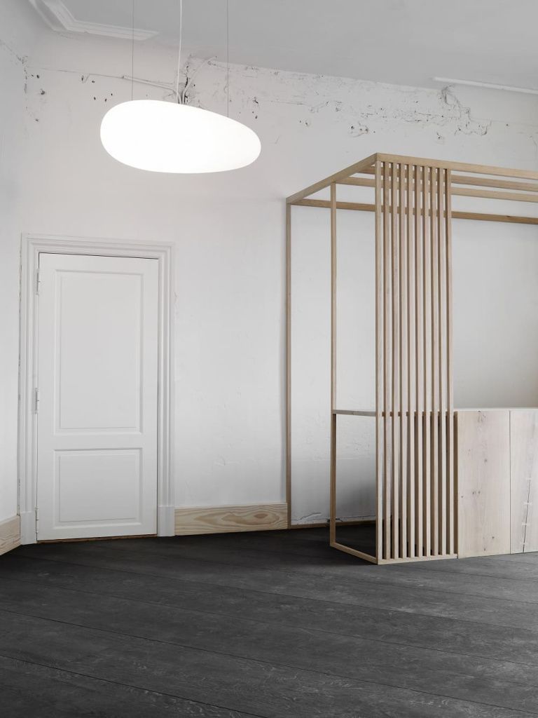 Светильник потолочный Avion