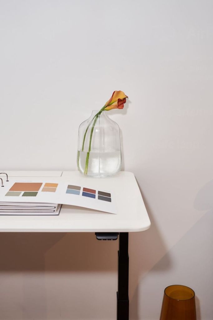 Встреча с фабрикой Nurus: скандинавский стиль в частных и общественных интерьерах - фотография 8