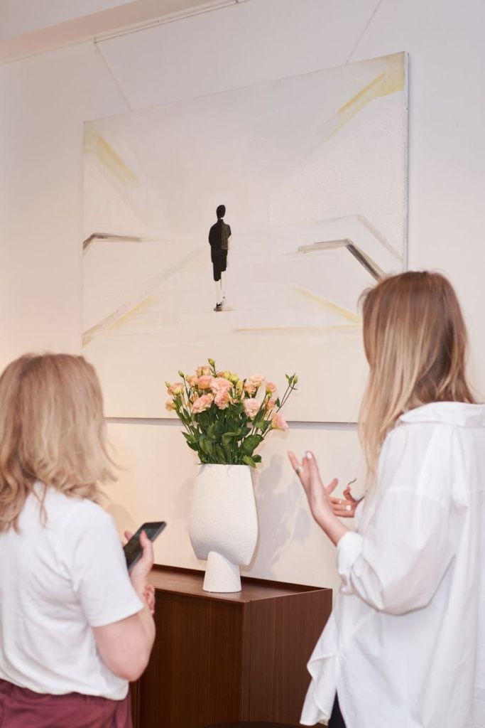 Встреча с фабрикой Nurus: скандинавский стиль в частных и общественных интерьерах - фотография 6