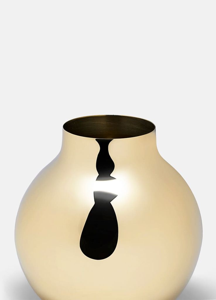 Ваза Boule Vase Extra Large