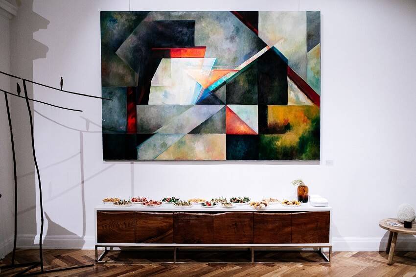 Закрытая винная вечеринка Simple Night Out - фотография 6