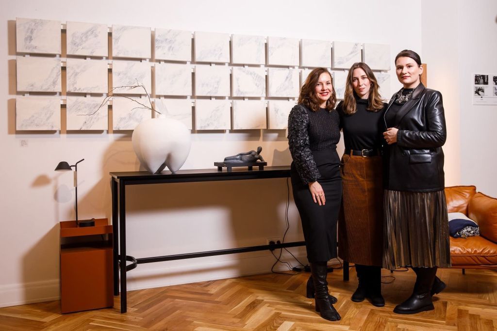 Выставка картин Ивана Глазкова - фотография 30