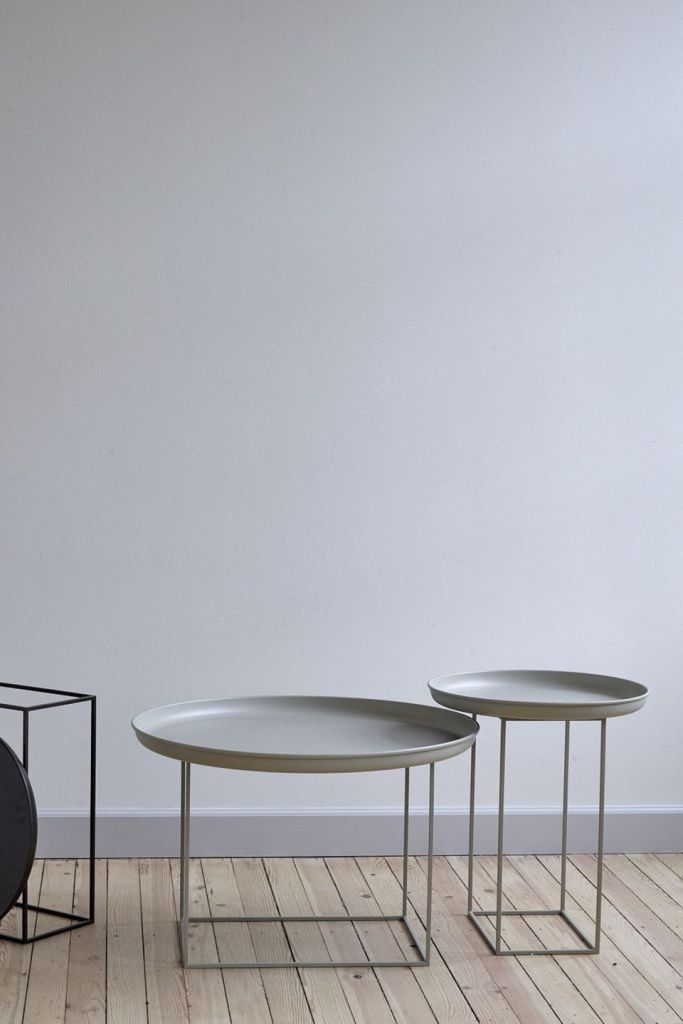 Столик Duke Stone Medium