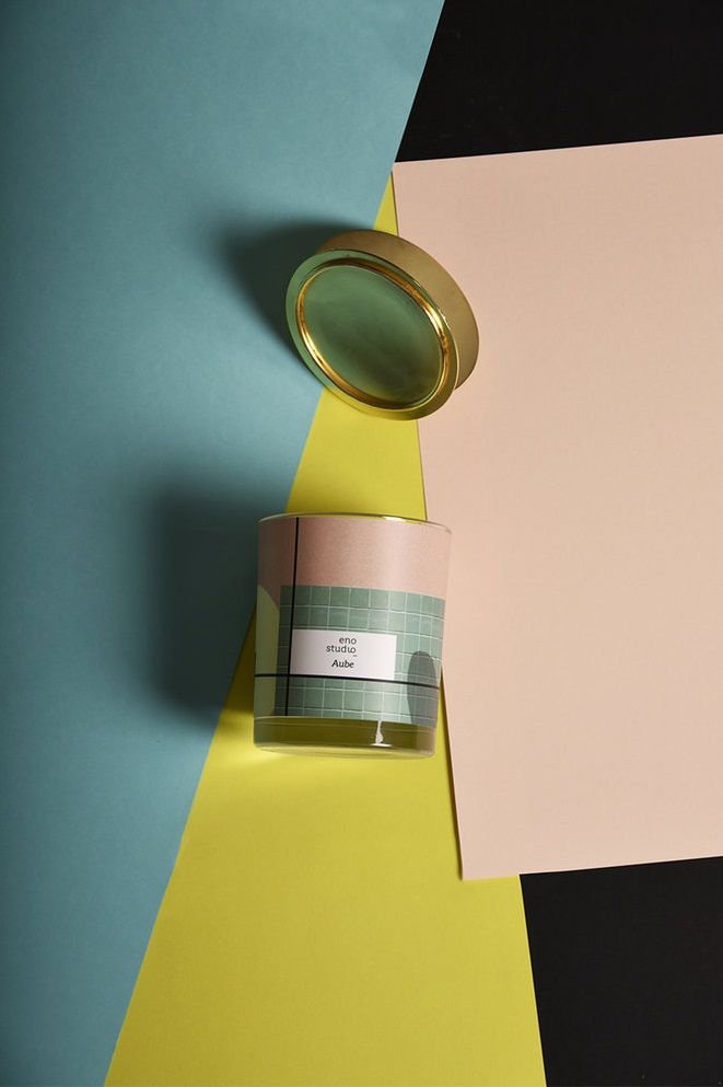 Свеча Morris Aube Pear Tree