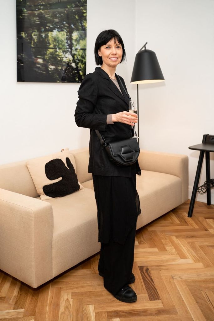 L'appartement & Embra - фотография 9