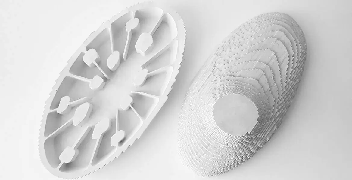 Авторская выставка ARGO архитектурного бюро WALL