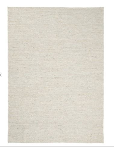 Ковер Logmar 170/240 ivory