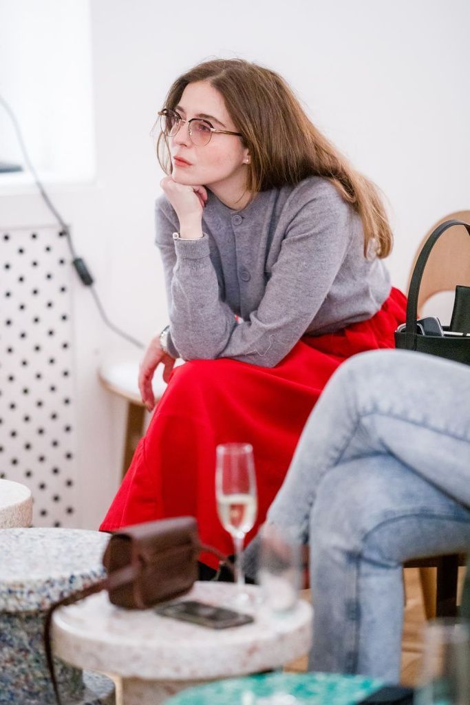 Выставка картин Ивана Глазкова - фотография 24