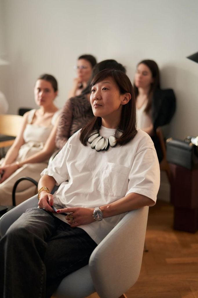 Встреча с фабрикой Nurus: скандинавский стиль в частных и общественных интерьерах - фотография 23