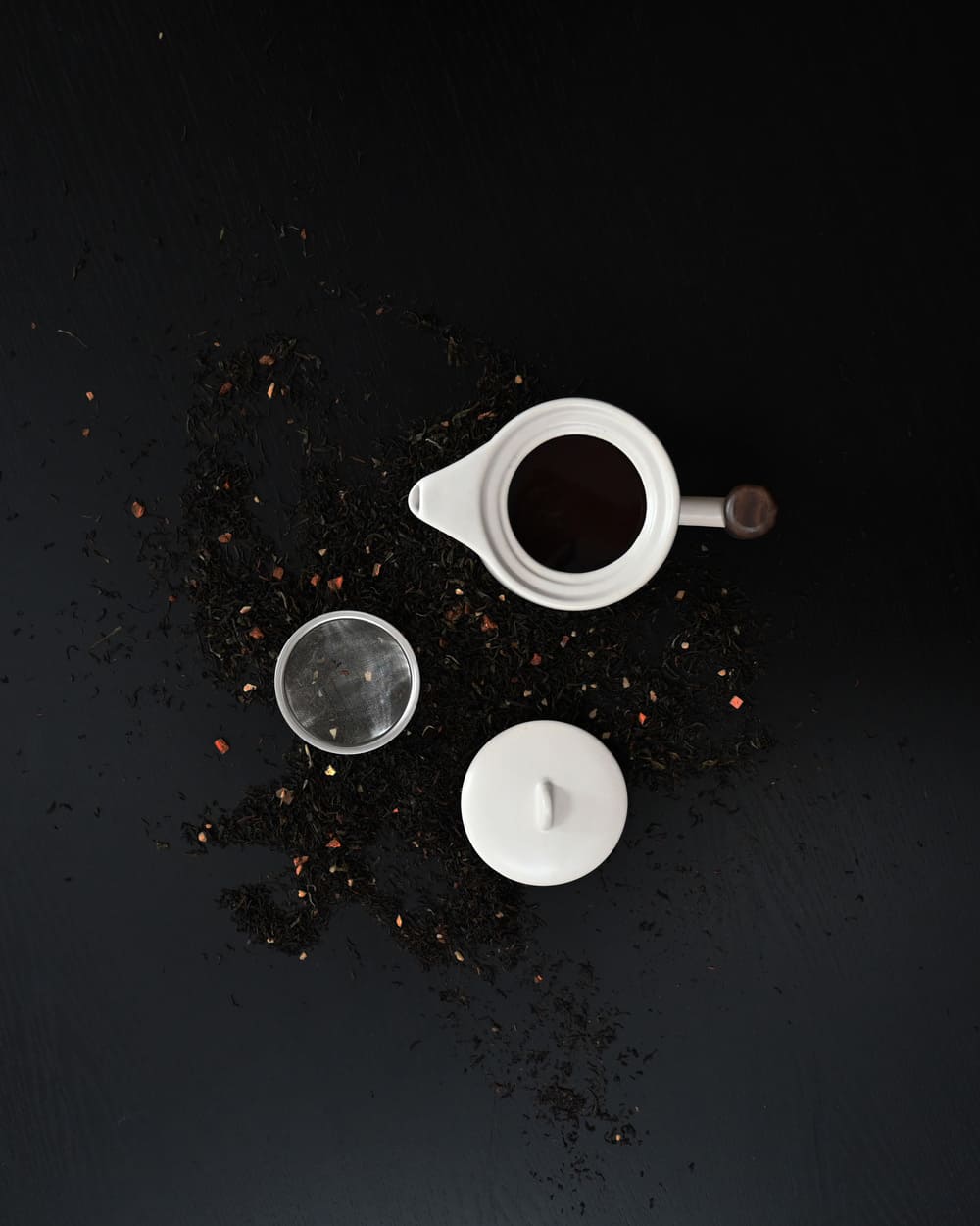 Чайник Native Tea Pot Birch