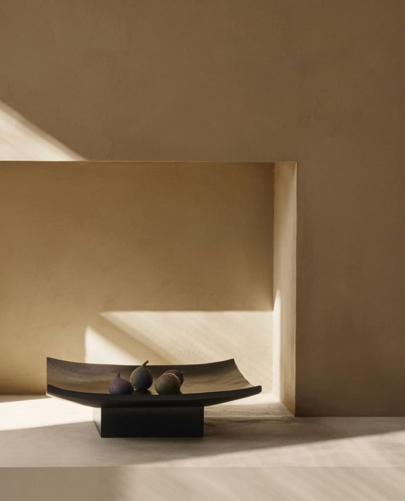 Блюдо Releve Platter