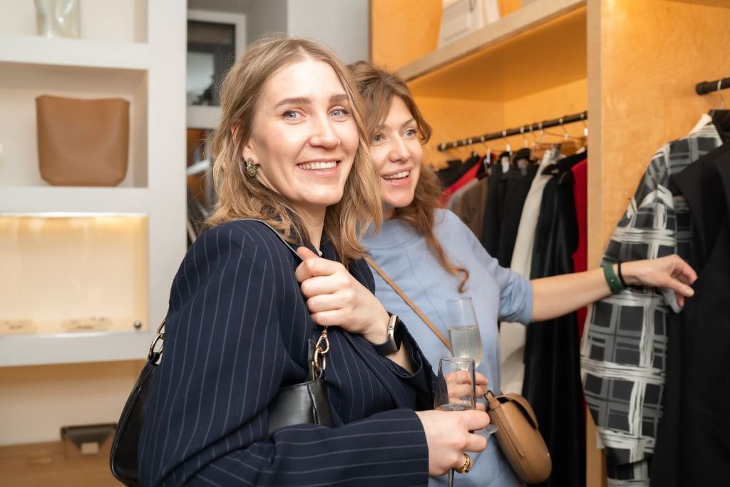 L'appartement & Embra - фотография 15