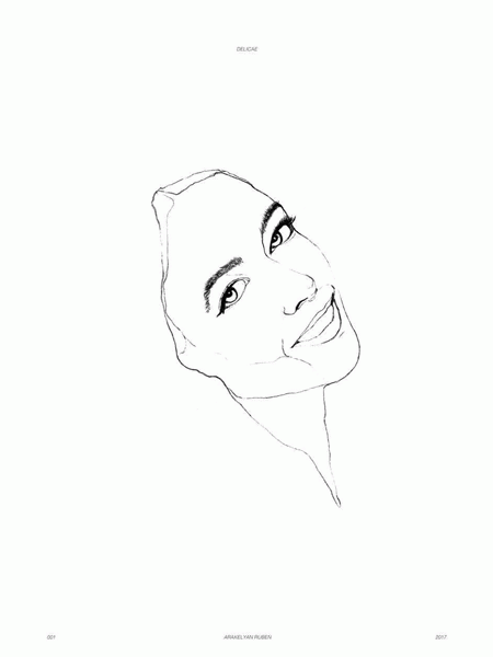 Авторская выставка ARGO архитектурного бюро WALL - фотография 2