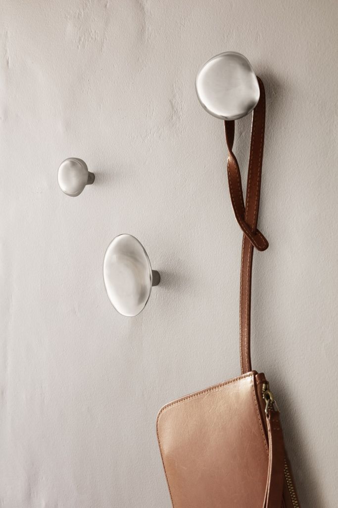 Крючок Lemon Hook Stainless Steel