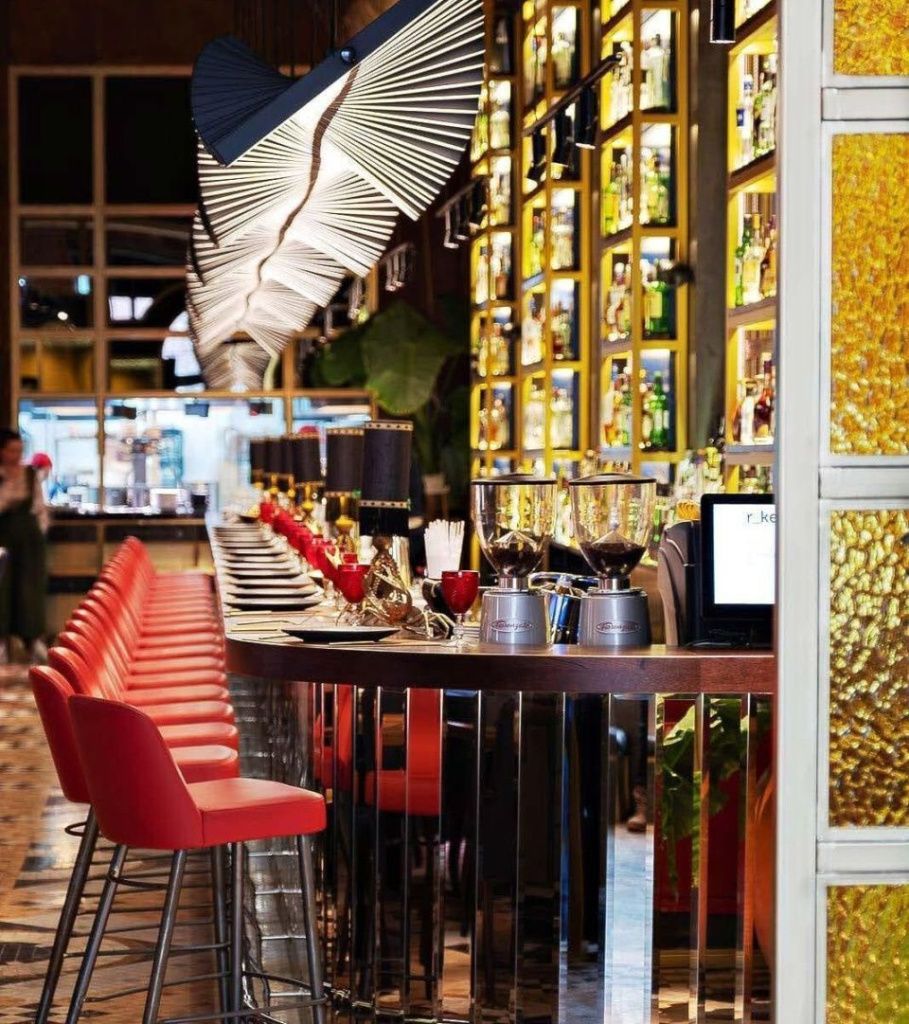 Крабы Кутабы