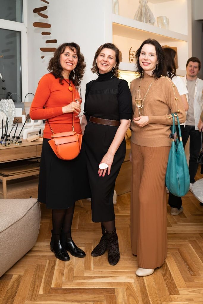 L'appartement & Embra - фотография 17