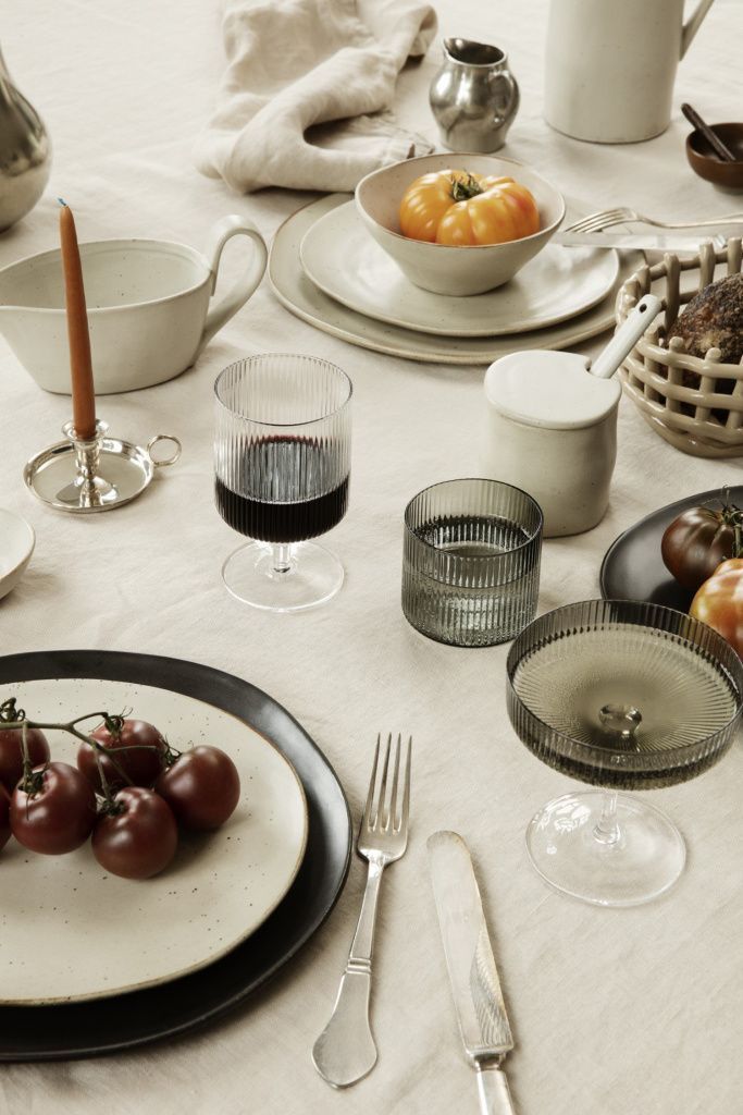 Бокалы Ripple Wine Glasses Clear 2 шт